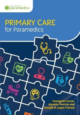 Primary Care for Paramedics - 