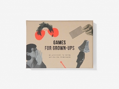 Games for Grown-ups -  The School of Life