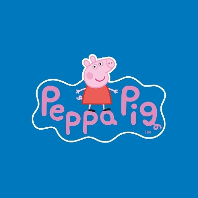 Peppa Pig: Peppa Goes to a Wedding -  Peppa Pig