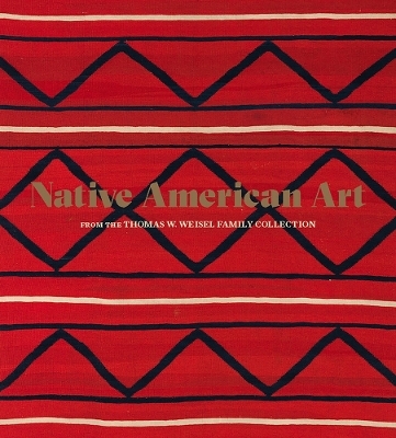 Native American Art from the Thomas W. Weisel Family Collection - 