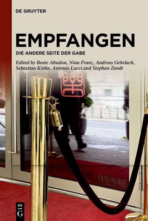 Empfangen - 