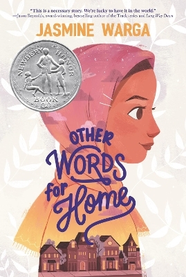 Other Words for Home - Jasmine Warga