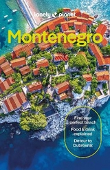 Montenegro - Dragicevich, Peter