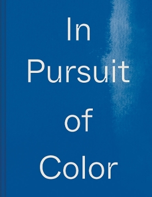 In Pursuit of Color - Lauren MacDonald