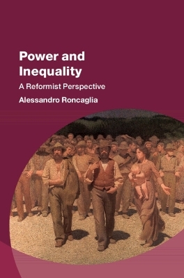 Power and Inequality - Alessandro Roncaglia