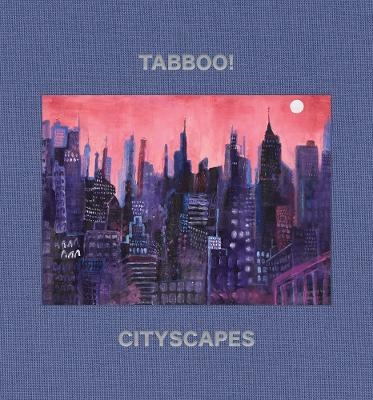 Tabboo!: Cityscapes - 