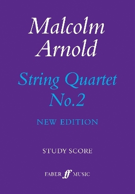 String Quartet No.2 - 