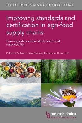 Improving Standards and Certification in Agri-Food Supply Chains - 