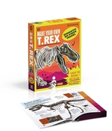 Make Your Own T. Rex - Dk