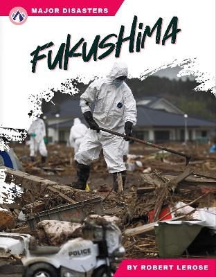 Fukushima - Robert Lerose