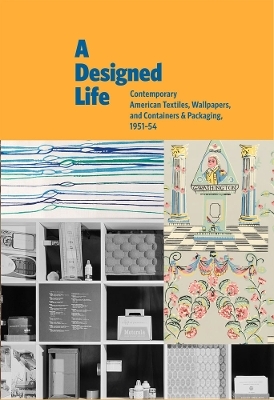 A Designed Life - Charles Gute