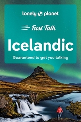 Lonely Planet Fast Talk Icelandic - Lonely Planet