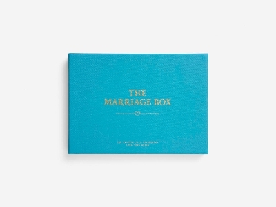 The Marriage Box -  The School of Life