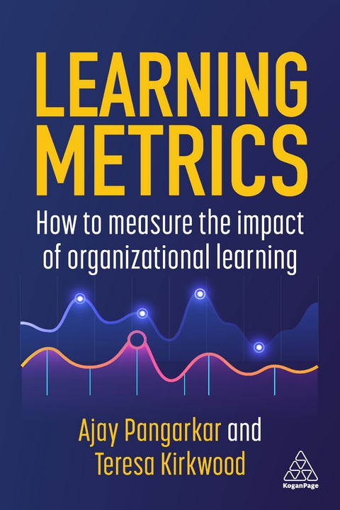 Learning Metrics - Ajay Pangarkar, Teresa Kirkwood