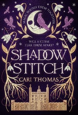 Shadowstitch - Cari Thomas