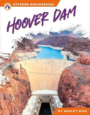 Hoover Dam - Ashley Gish