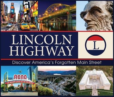 Lincoln Highway -  Publications International Ltd