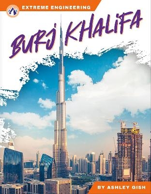 Burj Khalifa - Ashley Gish