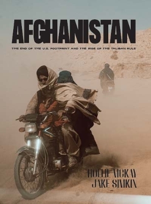 Afghanistan - Hollie S McKay