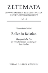 Rollen in Relation - Thomas Kuhn-Treichel