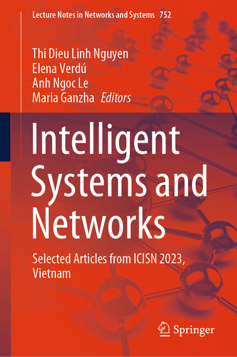 Intelligent Systems and Networks - 