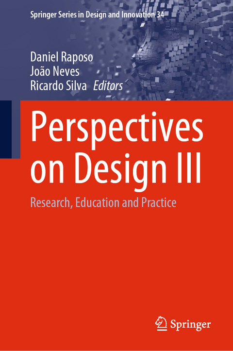 Perspectives on Design III - 