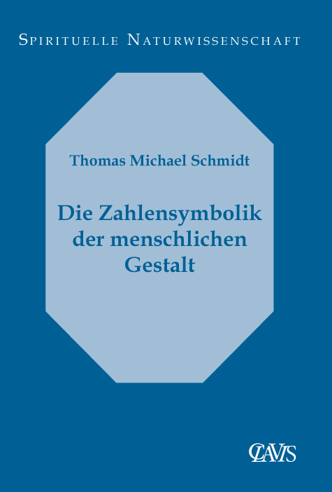 Die Zahlensymbolik der menschlichen Gestalt - 