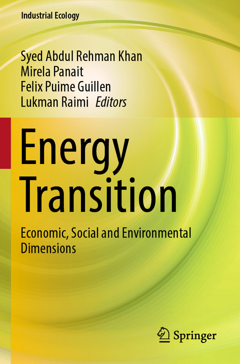 Energy Transition - 