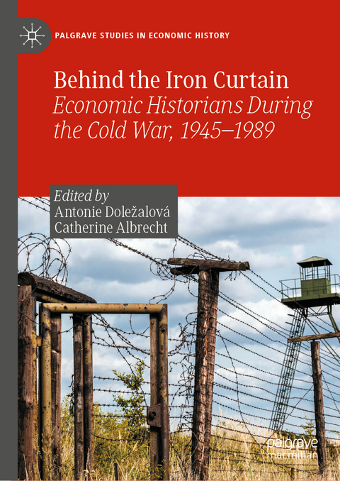 Behind the Iron Curtain - 