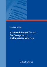 AI-Based Sensor Fusion for Perception in Autonomous Vehicles - Leichen Wang