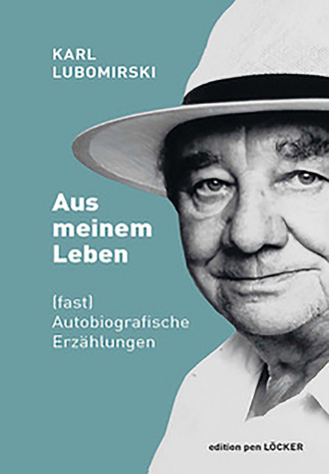 Aus meinem Leben - Karl Lubomirski