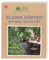 Kleine Gärten optimal gestaltet - Zia Allaway