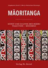 Māoritanga - Stephanie Knöbl, Maria Valentina Kravanja