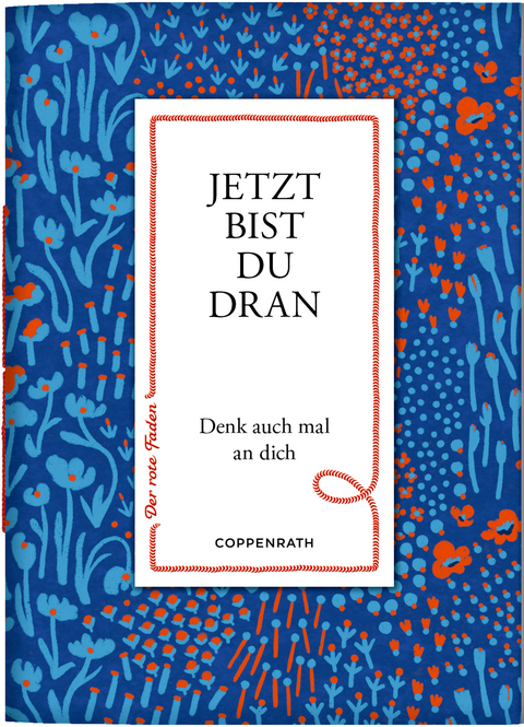 Jetzt bist du dran