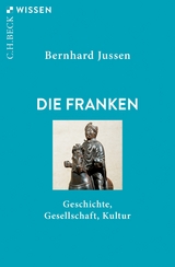 Die Franken - Bernhard Jussen