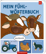 Mein Fühl-Wörterbuch