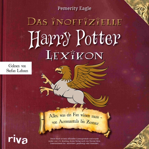 Das inoffizielle Harry-Potter-Lexikon - Petra Cnyrim