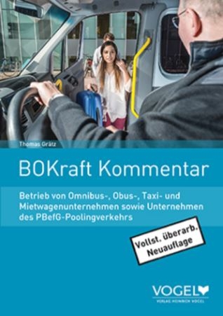 BOKraft Kommentar - Thomas Grätz