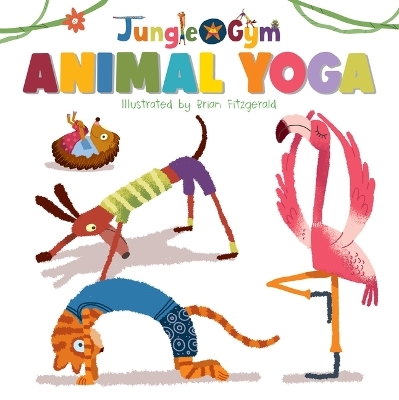 Animal Yoga - 