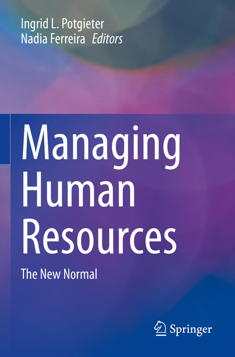 Managing Human Resources - 