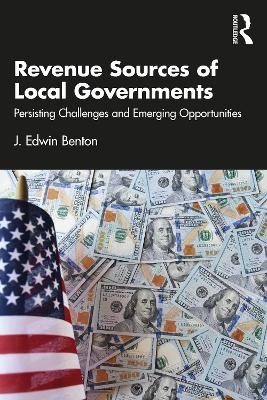 Revenue Sources of Local Governments - J. Edwin Benton