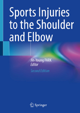 Sports Injuries to the Shoulder and Elbow - Park, Jin-Young