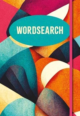 Wordsearch - Eric Saunders