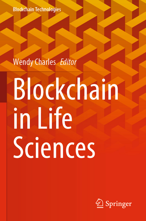 Blockchain in Life Sciences - 