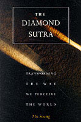 Diamond Sutra -  Mu Soeng