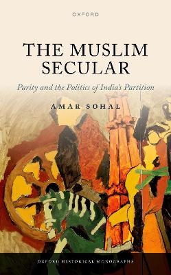 The Muslim Secular - Dr Amar Sohal