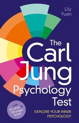 The Carl Jung Psychology Test - Lily Yuan