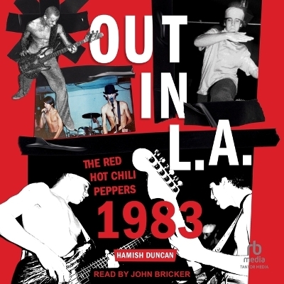 Out in L.A. - Hamish Duncan