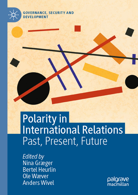 Polarity in International Relations - 