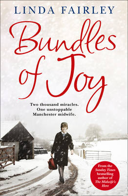 Bundles of Joy -  Linda Fairley